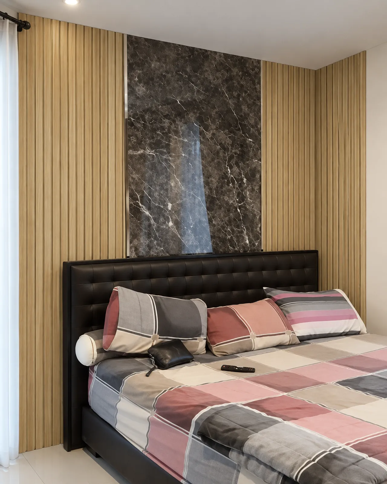 Timberwood TWP Signature Series motif TWP 2 · Adika Oak